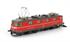 Märklin 3336 H0 (AC Digital) SBB Elektrolok Ae 6/6 11425, rot (OCC) | Bild 2
