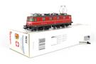 Märklin 3336 H0 (AC Digital) SBB Elektrolok Ae 6/6 11425, rot (OCC)