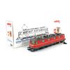 Märklin 3336 H0 (AC) SBB Elektrolok Ae 6/6 11425 Genève, rot (OCC)