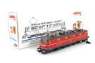 Märklin 3336 H0 (AC) SBB Elektrolok Ae 6/6 11425 Genève, rot (OCC)