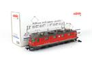 Märklin 3339 H0 (AC) SBB Elektrolok Ae 6/6, rot (OCC)