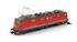 Märklin 3339 H0 (AC) SBB Elektrolok Ae 6/6, rot (OCC) | Bild 2