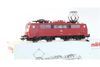 Märklin 3360 H0 (AC Digital) DB Elektrolok 111 041-0 (OCC)