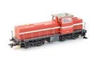 Märklin 33642 H0 (AC Digital) SBB Rangierlok Am 842 000-2 (OCC)