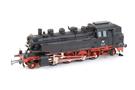 Märklin 3396 H0 (AC Digtial) DB Dampflok 86 260, Service Modell (OCC)