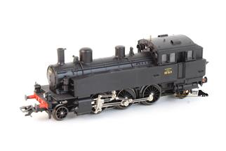 Märklin 3413 H0 (AC Digital) SNCF Dampflok 131 TA Nr. 3 (OCC)