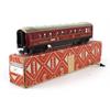 Märklin 348/1 H0 (AC) DSG Schlafwagen, rot (OCC)