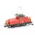 Märklin 36330 H0 (AC Digital) SBB Rangierlok Ee 3/3 Nr. 16370 (OCC)