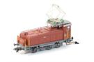 Märklin 36332-02 H0 (AC Sound) SBB Rangierlok Ee 3/3 Nr. 16321, braun (OCC)