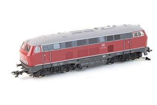 Märklin 3675 H0 (AC Digital) DB Diesellok V 160 010 (OCC)
