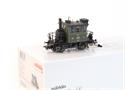 Märklin 36867 H0 (AC Sound) KBayStsB Dampflok PtL 2/2 Nr. 4514 (OCC)
