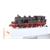 Märklin 37078 H0 (AC Sound) DB Dampflok 78 128 (OCC)