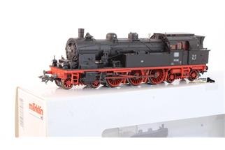 Märklin 37078 H0 (AC Sound) DB Dampflok 78 128 (OCC)