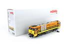 Märklin 37207 H0 (AC Sound) RRF Diesellok G 2000 BB 1101, orange (OCC)