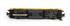 Märklin 37207 H0 (AC Sound) RRF Diesellok G 2000 BB 1101, orange (OCC) | Bild 3