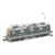 Märklin 3734 H0 (AC Digital) SBB Elektrolok Re 4/4 II Nr. 11294 (OCC)