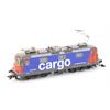 Märklin 37345 H0 (AC Digital) SBB Cargo Elektrolok Re 421 397-1 (OCC)