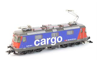 Märklin 37345 H0 (AC Digital) SBB Cargo Elektrolok Re 421 397-1 (OCC)
