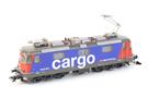 Märklin 37345 H0 (AC Digital) SBB Cargo Elektrolok Re 421 397-1 (OCC)