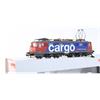 Märklin 37360 H0 (AC Sound) SBB Cargo Elektrolok 610 500-1, Landquart (OCC)