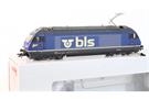 Märklin 37461 H0 (AC Sound) BLS Elektrolok Re 465 005-7 Niesen (OCC)