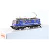 Märklin 37473 H0 (AC Sound) SBB Elektrolok Re 421 379-9, Zürich - München (OCC)