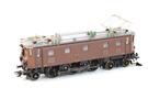Märklin 37510 H0 (AC Digital) SBB Elektrolok Ae 3/6 II Nr. 10426, braun (OCC)