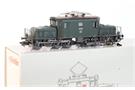 Märklin 37522 H0 (AC Digital) SBB Elektrolok De 6/6 Nr. 15302, grün (OCC)