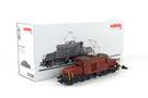 Märklin 37526 H0 (AC Sound) OeBB Elektrolok De 6/6 15301 (OCC)