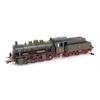 Märklin 37551 H0 (AC Digital) KPEV Dampflok G 8.1 Nr. 4943 (OCC)