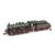 Märklin 37551 H0 (AC Digital) KPEV Dampflok G 8.1 Nr. 4943 (OCC)