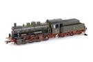 Märklin 37551 H0 (AC Digital) KPEV Dampflok G 8.1 Nr. 4943 (OCC)