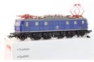 Märklin 37682 H0 (AC Sound) DB Elektrolok 118 016-5 (OCC)