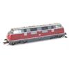 Märklin 3780 H0 (AC Digital) DB Diesellok 220 007-9 (OCC)