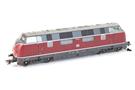 Märklin 3780 H0 (AC Digital) DB Diesellok 220 007-9 (OCC)