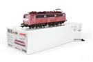 Märklin 37858 H0 (AC Sound) DB Elektrolok 150 144-4, gealtert (OCC)