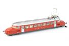 Märklin 37865 H0 (AC Sound) SBB Triebwagen RBe 2/4 Nr. 1004 (OCC)