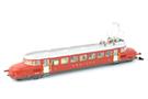 Märklin 37868 H0 (AC Sound) SBB Triebwagen RBe 2/4 Nr. 607 (OCC)