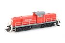 Märklin 37905 H0 (AC Sound) DB Railion Rangierlok 294 680-4 (OCC)