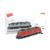Märklin 39363 H0 (AC Sound) SBB Elektrolok Ae 6/6 11456 Olten, rot (OCC)