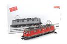 Märklin 39363 H0 (AC Sound) SBB Elektrolok Ae 6/6 11456 Olten, rot (OCC)
