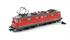 Märklin 39363 H0 (AC Sound) SBB Elektrolok Ae 6/6 11456 Olten, rot (OCC) | Bild 2