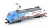 Märklin 39374 H0 (AC Sound) DB Elektrolok 101 071-9, 25 Jahre MHI (OCC) | Bild 2