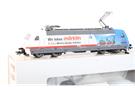Märklin 39374 H0 (AC Sound) DB Elektrolok 101 071-9 Wir leben Märklin (OCC)