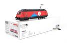 Märklin 39468 H0 (AC Sound) SBB Elektrolok Re 460 058-1, Zirkus Knie (OCC)