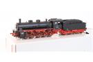 Märklin 39554 H0 (AC Sound) DB Dampflok 57 565 (OCC)