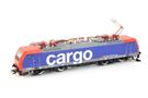 Märklin 39893 H0 (AC Digital) SBB Cargo Elektrolok Re 474 014-8 (OCC)