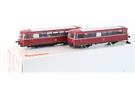 Märklin 39980 H0 (AC Sound) DB Schienenbus 798 716-7/998 604-3, 2-tlg. (OCC)