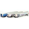 Märklin 4290 H0 DB Shell-Messzug-Set, 6-tlg. (OCC)