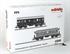 Märklin 43048 H0 KPEV Wagenset Langenschwalbacher, 2-tlg. *OCCASION* | Bild 2